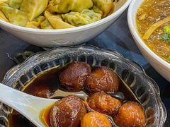 -毛华美食(清扬路店)