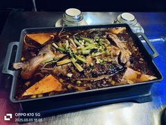 -清真·灰太狼烧烤海鲜大咖(沈阳道店)