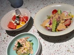 -战斧牛排餐厅(百盛优客店)