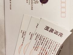 -北京西单美爵酒店-融轩中餐厅