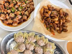 -嘉升大排档(番禺总店)