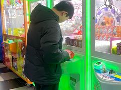 -反斗乐园π·电玩·高空拓展·蹦床(龙华天虹店)