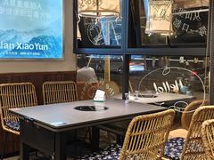 -楠小云·云南鲜菌·鲜牛自助火锅(九眼桥店)