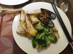 -巴厘岛风情自助餐厅(牡丹广场店)