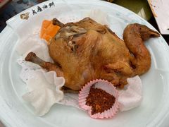 -老磨油饼(高陵店)