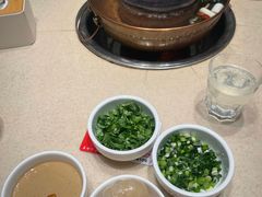 -阳坊大都涮羊肉(阳坊总店)