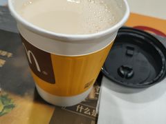 -麦当劳(山大路店)