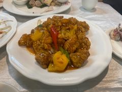 -文记壹心鸡(宝华路店)