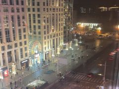 -喜悦烤鸭·新京菜(王府井店)