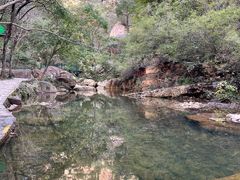 -京东石林峡风景区