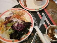 -比格比萨自助(新辰里学清路店)