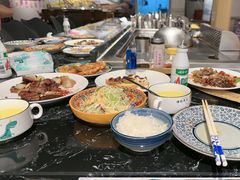 -大成铁板烧•板前(复古餐厅石老人店)