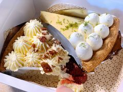 红丝绒派-Pie Bird(新闸路店)