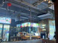 -破店肥哈·海鲜·烧烤(郑州银泰inPARK店)