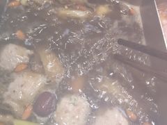 -红鼎坊·老成都火锅(新南门店)