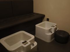 -木兰逸•泰式按摩•头疗•SPA(车公庙店)