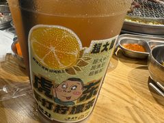 -姜虎东白丁烤肉(深圳湾后海汇店)