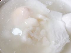 蛋醪糟-徐老幺奶汤面
