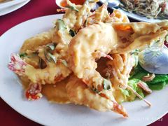 -真浪花园海鲜餐馆