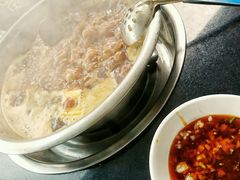 -水碾河肥兔火锅(水碾河店)