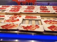 -芝小官毛肚火锅海鲜自助(淮安清江浦区新亚店)