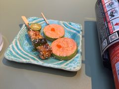 -山葵家居酒屋(天目里店)
