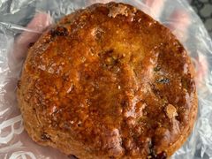 -Bread618面包生日蛋糕(欧亚商都店)