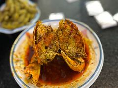 -三妹小龙虾·黄油蟹(华侨城总店)