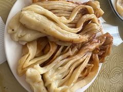-金台阶鱼馆(于桥水库店)