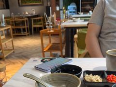 大堂-狐狸爱上椰子鸡(滨江星光大道店)