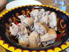 -阿斯牛牛·凉山菜(新会展店)