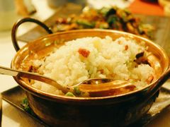铜锅饭-松赞丽江山居餐厅
