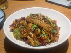 -胡马八破·川菜小馆(高新万达店)