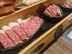 -牛道·和牛九食(市府恒隆广场店)