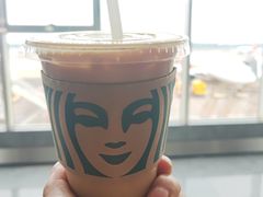 -星巴克(海口美兰机场分店)