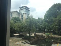 -杭州世外桃源君澜度假酒店