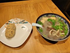 -老城南.鸭血粉丝汤(夫子庙店)