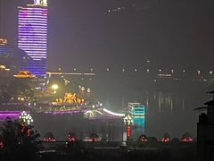 -中国宜宾·长江地标广场