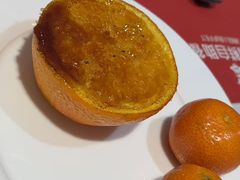 -晶丽香榭自助餐(南京大饭店)