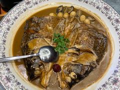 -俭寨大盘鸡·缸子肉·小公鸡·新疆菜(云通店)