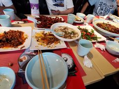 -一个叫川的地方(麒麟新天地店)