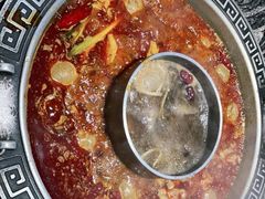 -晓宇重庆火锅(大唐不夜城店)