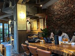 -乌托邦咖啡(武侯祠店)