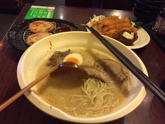 -味千拉面(上海松江二店)