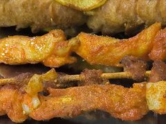 -熊大烧烤(秋涛路店)