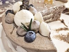 元气物语黑芝麻豆乳蛋糕-Pantry's Best派悦坊蛋糕(K11购物艺术中心店)