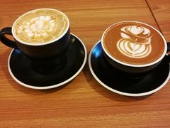 -UN CAFFE(五角场店)