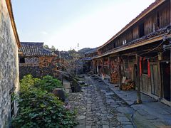 -乌石村