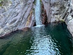 -云岫谷游猎自然风景区