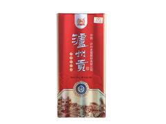泸州老窖-盒马X会员店(上海森兰商都店)